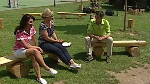 Jak naplánovat výlet - Martin Fuks