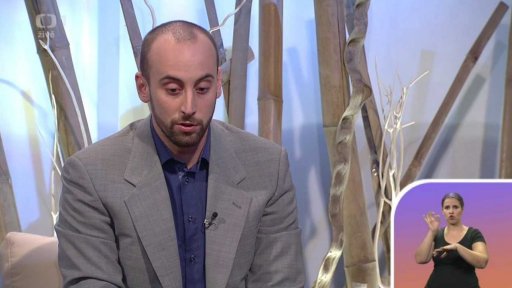 Práva seniorů ve zdravotnictví - 2. část