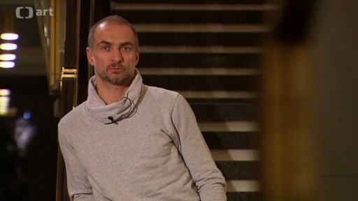 Baletní Chvění P. Zusky