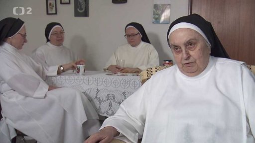 Dominikánky v Brně