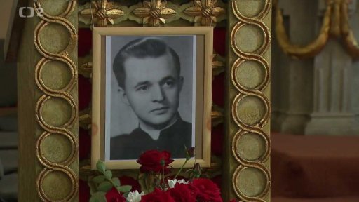 Pamětní síň Jana Buly v Lukově