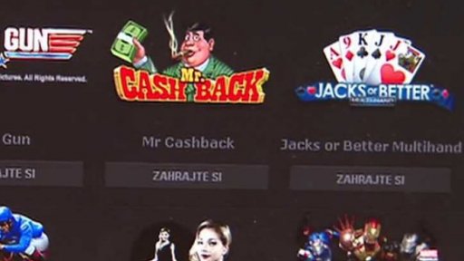 Téma: Blokování hazardu nebo cenzura?