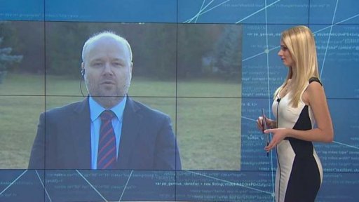 Téma: Studenti se utkají v kyberzabezpečení