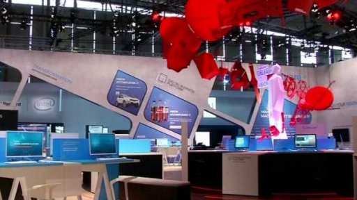 Konference: Co nabídl CeBIT 2017?