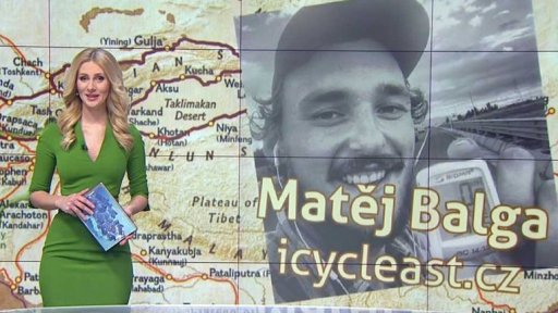 Fotoklik: I, Cycleast