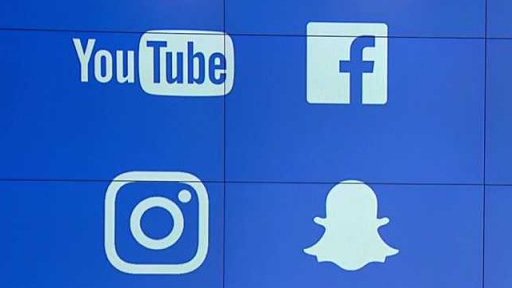 Infografika: Shopping by Generation Z