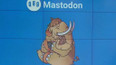 Mastodon