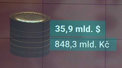 Infografika: Bitcoin dosáhl rekordní hodnoty