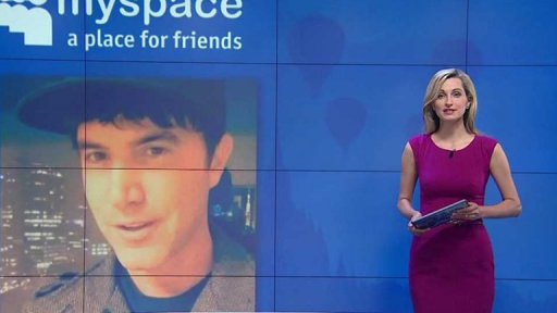 Fotoklik: MySpace Tom