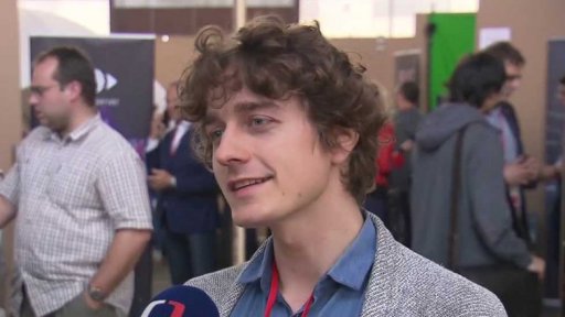 Reportáž: Czech VR Fest