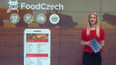 Aplikace: FoodCzech