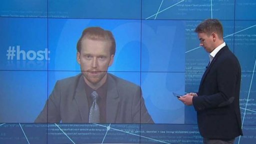 Internetové pirátství téměř neškodí