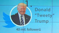 Klik týdne: POTUS vs. papež