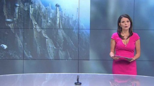 Fotoklik: Série fotografií netradičních skal