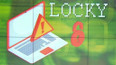 Vyděračský software Locky