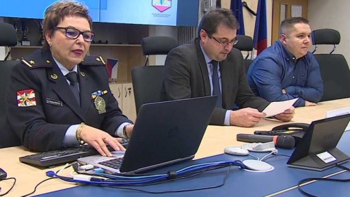 Phishing po ředitelsku