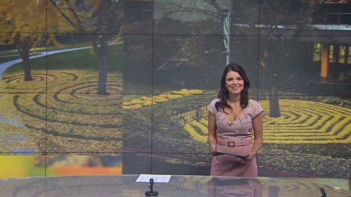 Fotoklik: Proměny měst