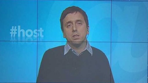 Téma: Tři vylepšené mapy bez bariér