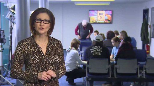 Soutěž: iReportér Týdne