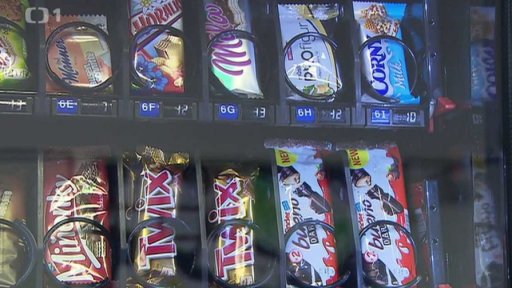 Pamlsková vyhláška v akci