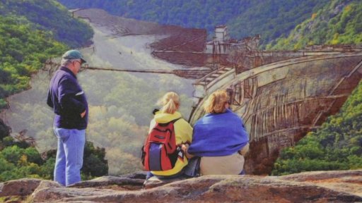 Přežije NP Podyjí?