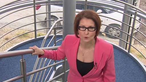 Soutěž: iReportér Týdne