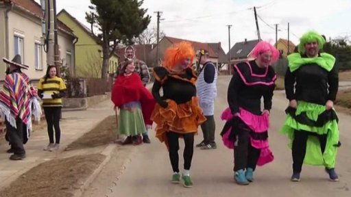 Soutěž: iReportér Týdne