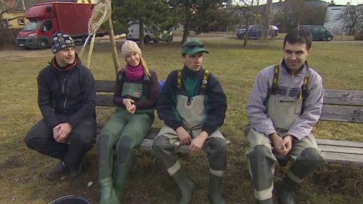 Komunikace parazita s hostitelem