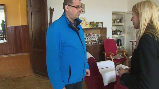 3 minuty z...: Pačlavice