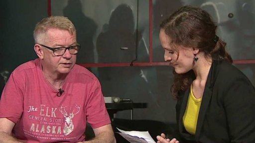 Mňága a Žďorp slaví