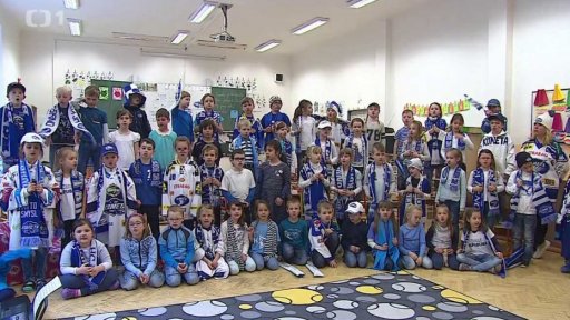 Historický triumf Komety