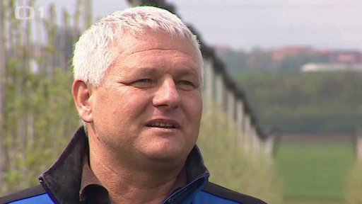 Aprílový danajský dar