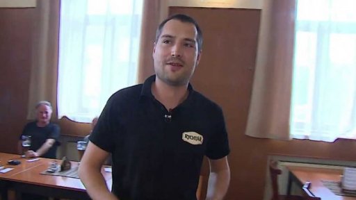 Protikuřácký zákon