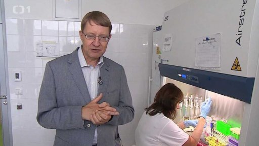 Krok do nové dimenze