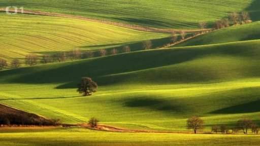 Moravské Toskánsko