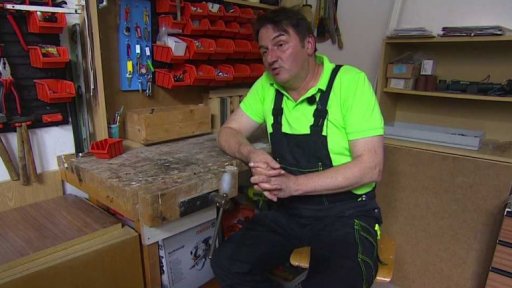 Normální úterý č. 1