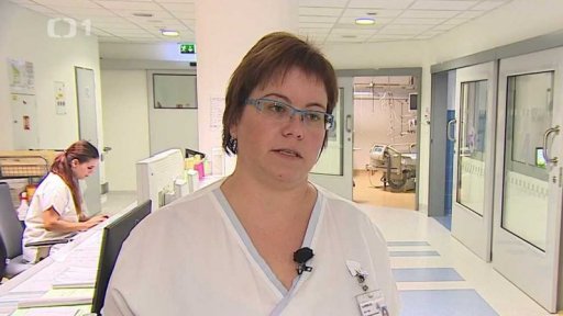 Nepostradatelné sestřičky