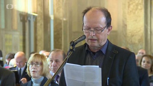 Stamilionová směna