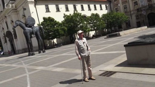 Paměťová stopa: vězeň č. 115597