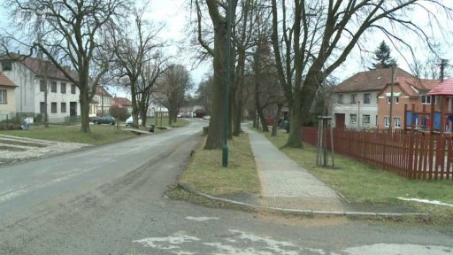 Obce zachraňující