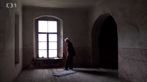 Paměťová stopa: partyzáni