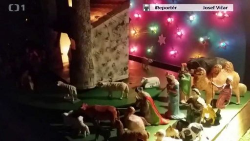 Soutěž: iReportér Týdne