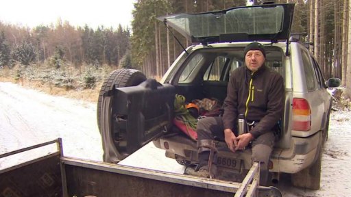 Normální úterý č. 17