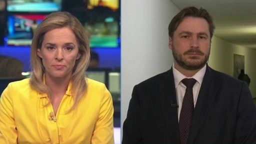 Novela zákona o Vojenském zpravodajství