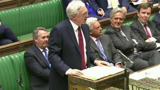 Mediální případ týdne: ekonomické dopady brexitu