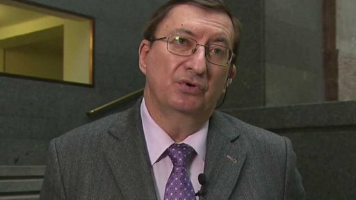 Terorismus před soudem