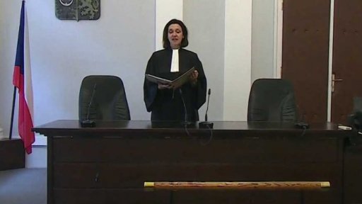 Zpravodajský přehled