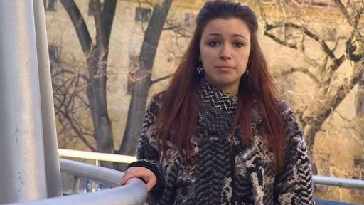 Blog Evy Nehudkové: rasová profilace ze strany policie