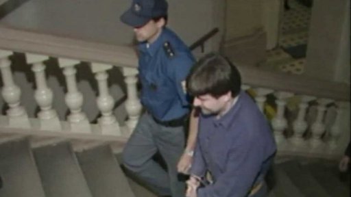 Milost pro Jiřího Kajínka