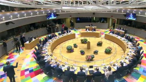 ČR bude předsedat Radě Evropy